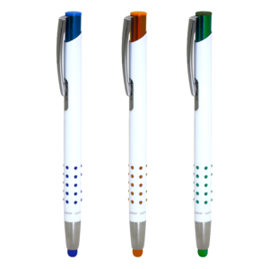 Stylo à bille Publicitaire Lasérable