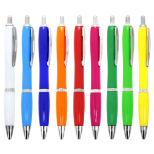 Stylo Publicitaire Imprimable en PVC