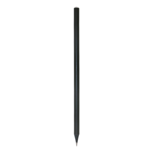 Crayon Extra Noir avec un Cristal