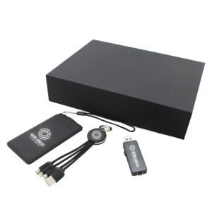 Coffret Publicitaire  High-Tech  à Offrir