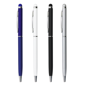 Stylus Publicitaire Fin en Métal