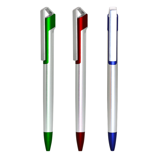 Stylo Promotionnel à bille en Plastique