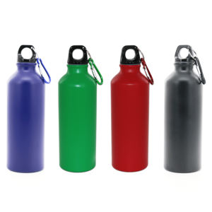 Gourde Promotionnelle en Aluminium 500 ml