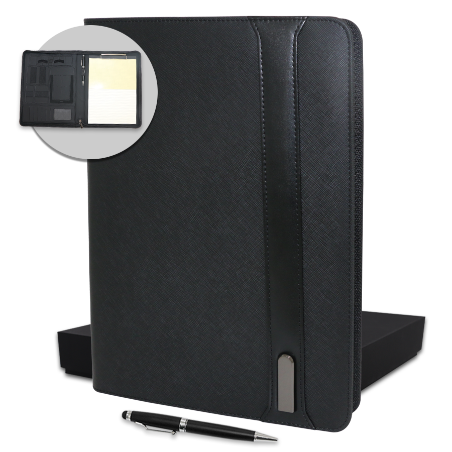 Coffret Conferencier Wireless de Luxe 8000 Mah