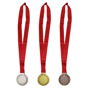 Medaille Victoire Double Face