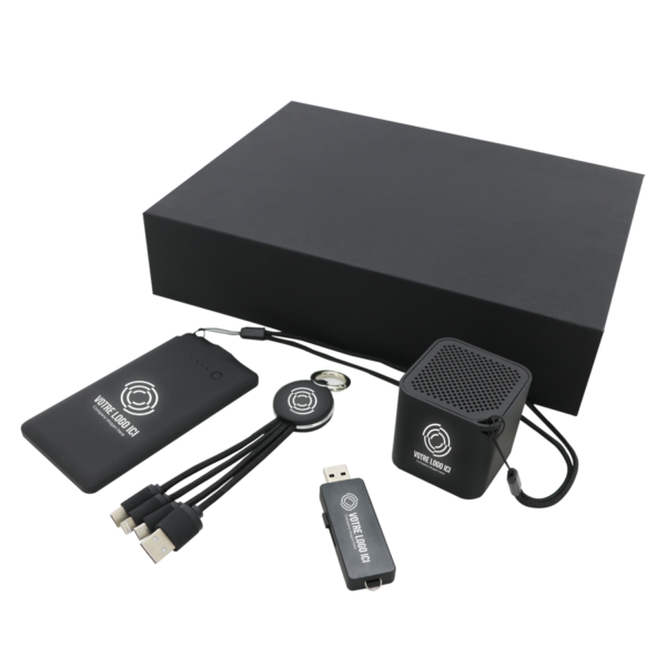 Coffret Cadeau Technologique  à Offrir