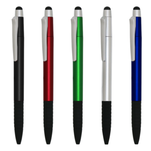 Stylus Effet Metal