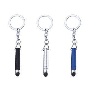Porte-clés Tactile Publicitaire