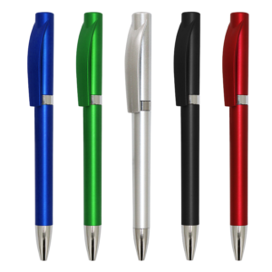 Stylos Chrome