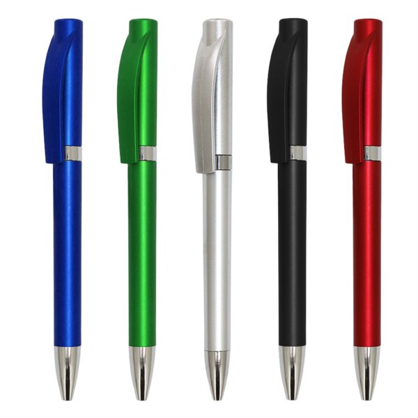 Stylos Chrome