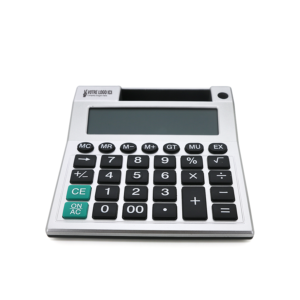 Calculatrice de Bureau 12 Digit