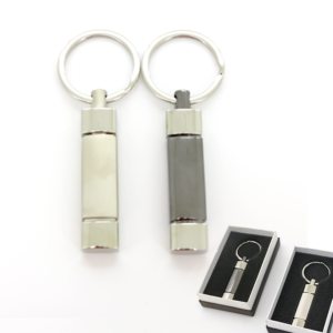 Coffret Porte clés Publicitaire