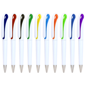 Stylo à Bille en Plastique Grand public