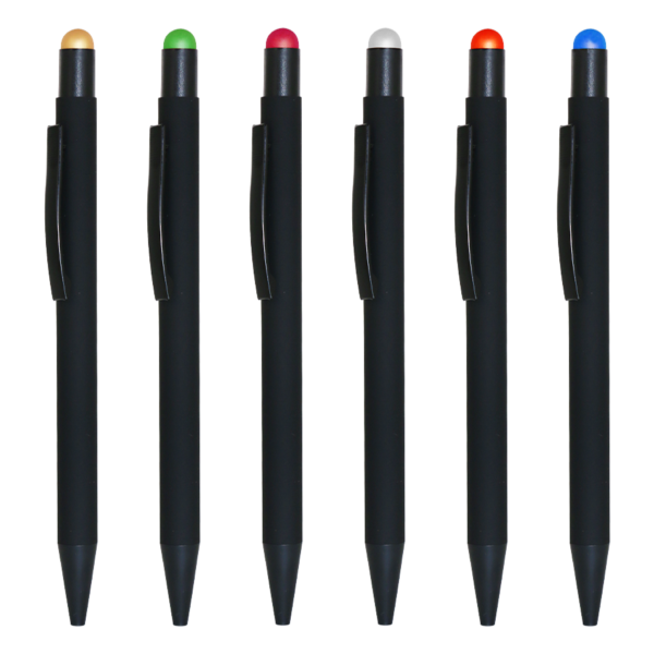 Stylet en Métal Lasérable