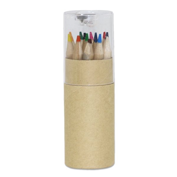 Boîte à Crayons
