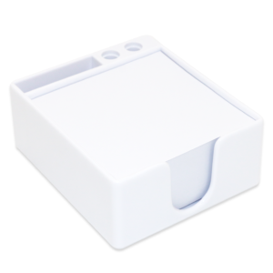 Cube Porte-Notes