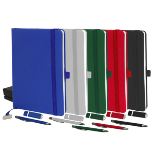 Coffret Notebook USB 32 GB