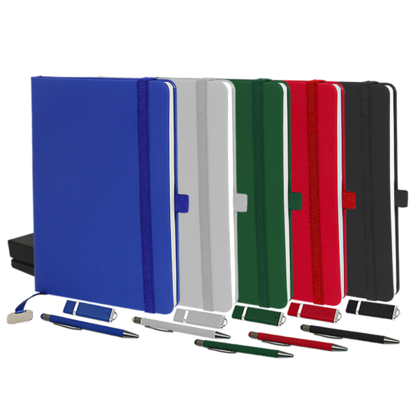 Coffret Notebook USB 32 GB