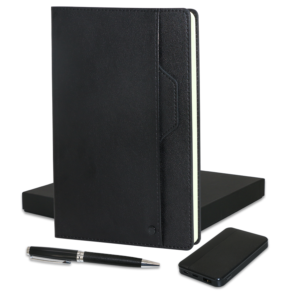 Coffret Tech Powerbank 5000 MAH