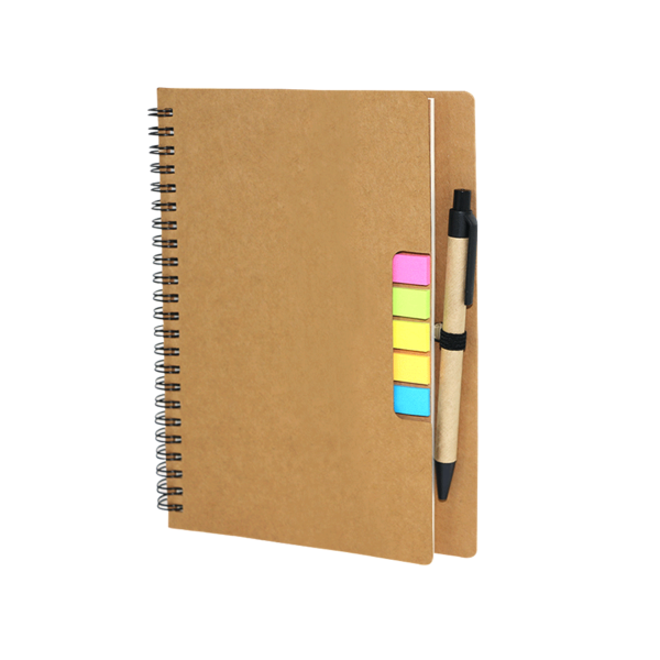 Note-Book Publicitaire