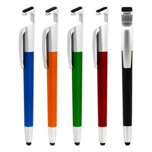 Stylus Promotionnel avec Support Téléphone