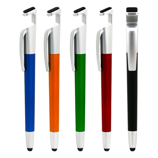 Stylus Promotionnel avec Support Téléphone