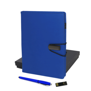 Coffret Notebook USB 16 GB