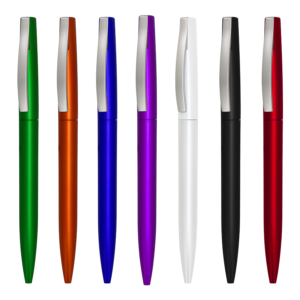 Stylo Chrome Twisty
